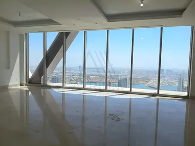 Penthouse with Private Pool