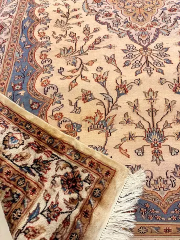 Persian rug
