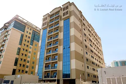 🏠Affordable 1BHK Apartment Available for Rent – Al Nahda Dubai