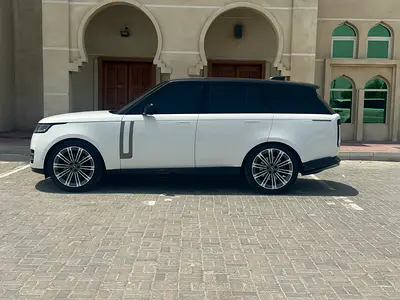 صورة مصغرة 8 لـ 2023 LAND Rover RANGE ROVER