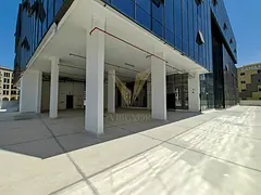 EXCLUSIVE CORNER OFFICE | PRIME LOCATION