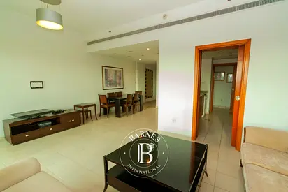 Fully Furnished | Chiller Free | Study Room