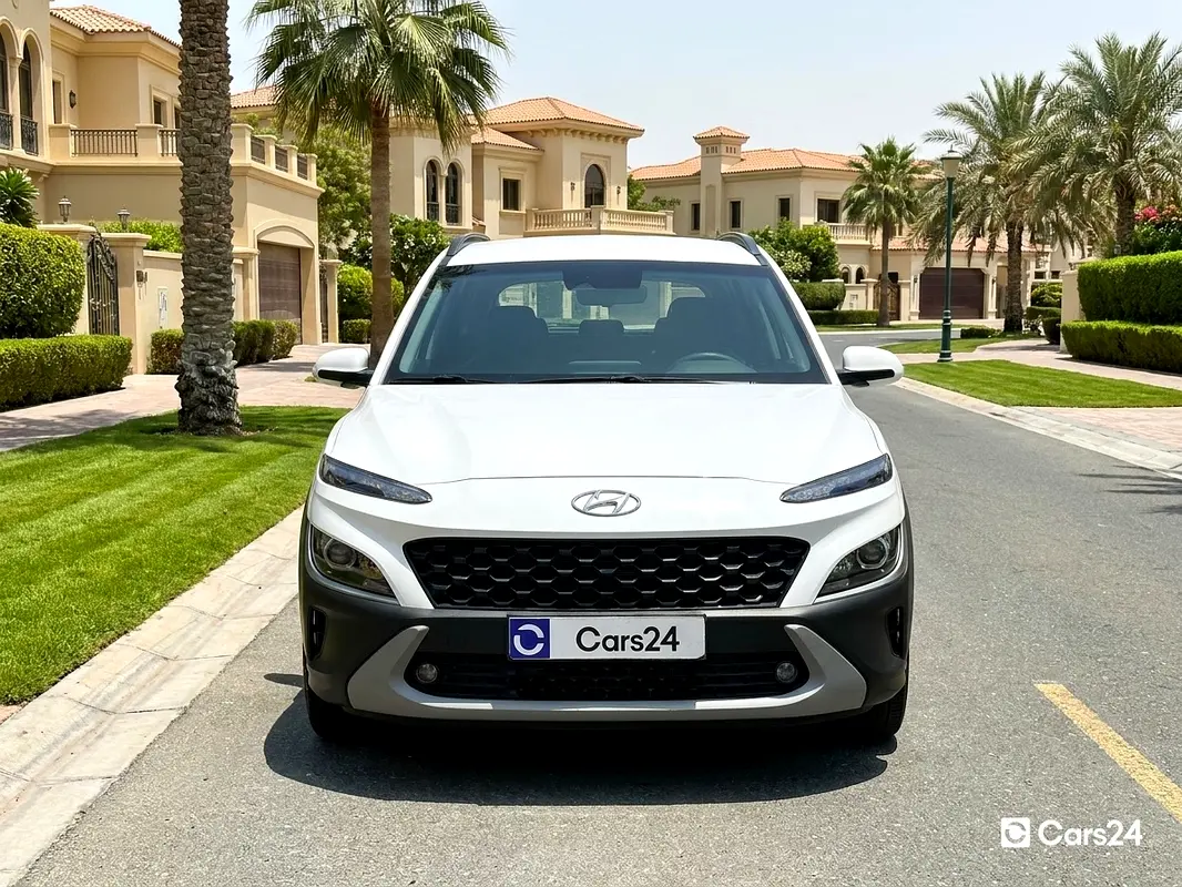 Hyundai Kona 2023