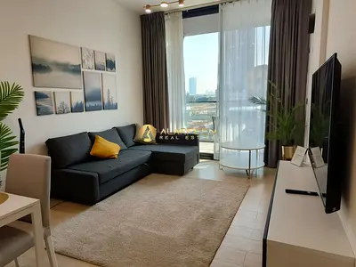 Fully Furnished | Modern Living | Spacious
