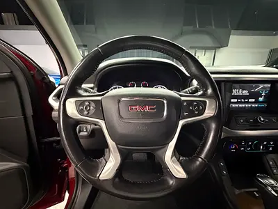 2018 GMC ACADIA — фото 11