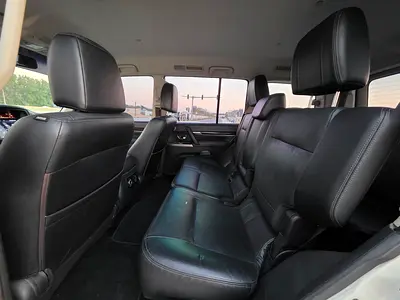 Mitsubishi Pajero GLS Top Line, миниатюра 17