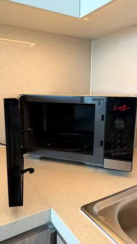 Siemens Microwave With Grill FE053LMS1M - good working condition