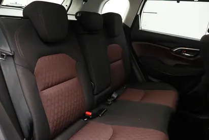 Toyota Urban Cruiser GL, миниатюра 14