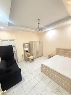 Villa rooms available in al Barsha 3