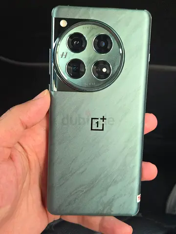 One plus 12