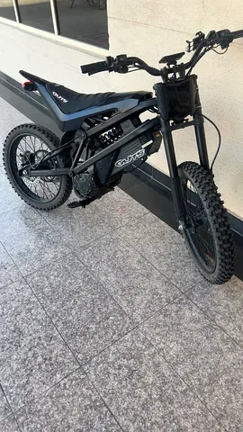 KUGOO WISH 02 PRO