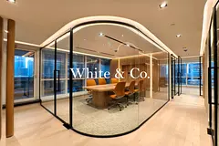 Vacant | Luxury Fit-Out | Grade A Tower