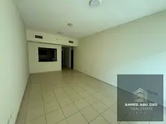 2BR &amp; Hall Furnished Partial Sea View Yearly Rent | Ajman One Al Rashidiya 3 | 2 Master Rooms | 