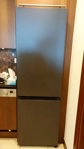 Samsung bespoke Bottom Freezer Refrigerator