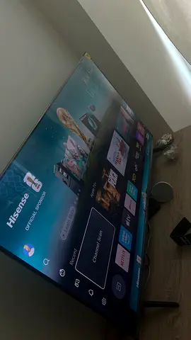 Hisense TV for sale