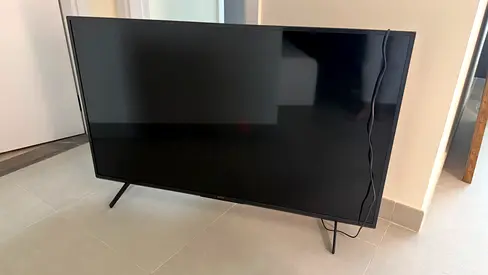 Sony KD-55X75K | 4K Ultra HD I High Dynamic Range (HDR) |
Smart TV (Google TV)