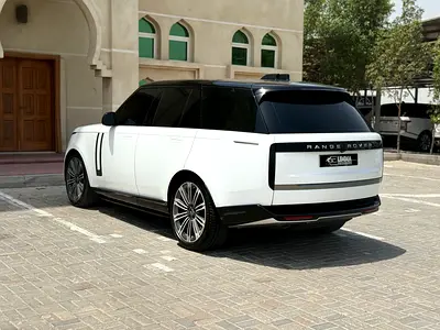 صورة مصغرة 5 لـ 2023 LAND Rover RANGE ROVER