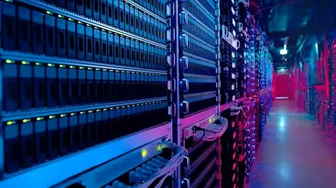 Your Complete IT  Network Support Team