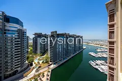 Duplex Penthouse | 1 of 12 | Palm &amp; Crescent View