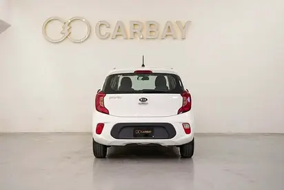 2020 KIA PICANTO 照片 6