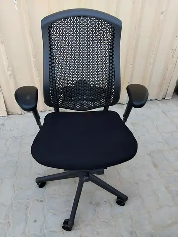 Herman Miller celle chair