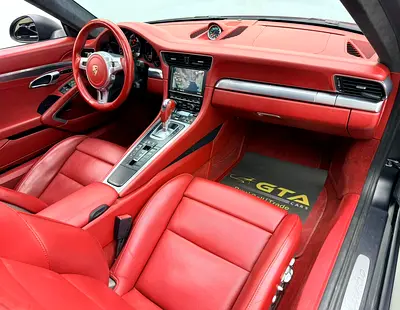 صورة مصغرة 9 لـ 2014 Porsche 911