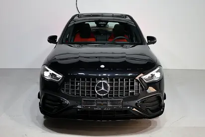 Mercedes-Benz GLA 35 AMG, миниатюра 5