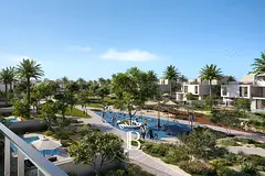 Luxury Standalone Villa In Popular Emaar Community