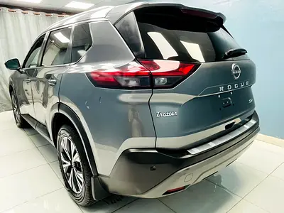 2022 Nissan ROGUE 缩略图 4