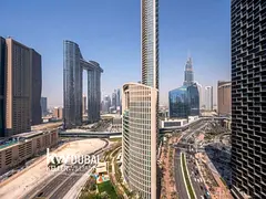 PREMIUM | BOULEVARD VIEW | HIGH FLOOR | VACANT