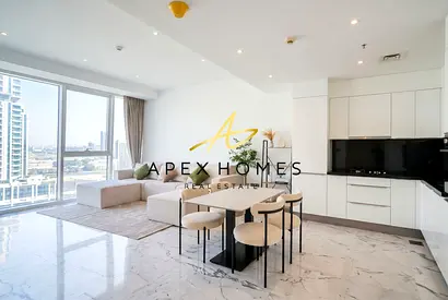 Vacant | Furnished | Canal View | Motivated
