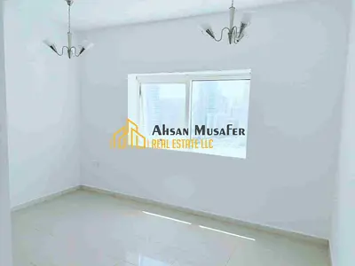 NO COMMISSION(LIMITED TIME OFFER. GYM FREE)AL TAAWUN SHARJAH STUDIO AVAILABLE WITH 4 PAYMENT