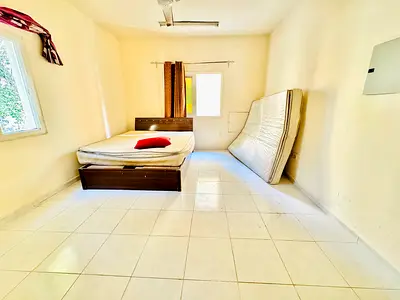 Very Spacious Studio || 6 installments || Family Building || Near to Bus Station