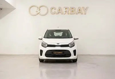 2020 KIA PICANTO 照片 2