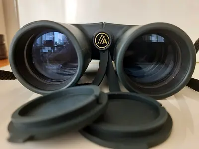 Alpen binocular