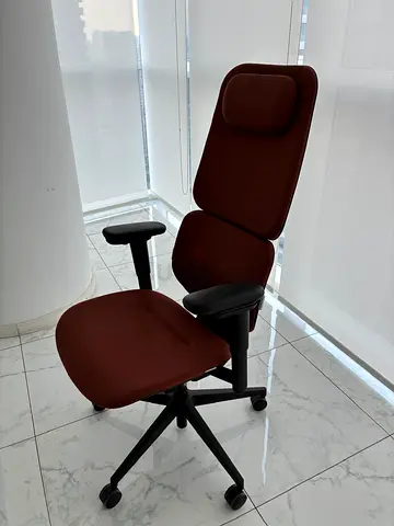 Office chair