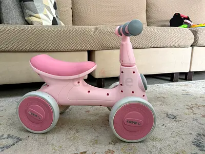 Baby bike