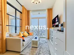 Vacant | Fully Furnished | High Floor | Best Price