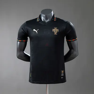 Portugal 2026 World Cup football jersey