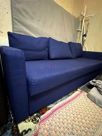 Sofa Cum Bed