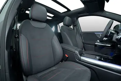 Mercedes-Benz GLA 200, миниатюра 13