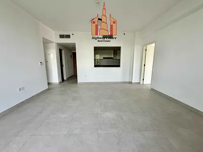 Luxurious Bigger 2bhk + Close Kitchen + Big Balcony + Both Master Bedroom in Aljada Community