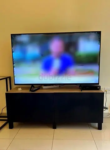 Sony TV UHD Google TV 50-inch 4k KD-50x80K - Excellent Condition