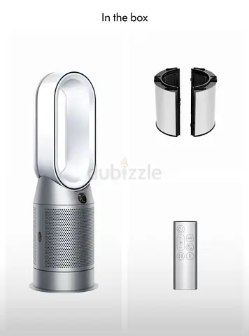 Available Dyson Purifier Hot + Cool Air Purifier HP1 | HP11