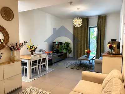 Single Row 2BHK + M l Prime Location l High ROI