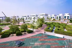 Ready-to-Move-In Villas with Stunning Sea Views