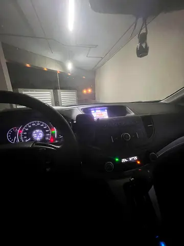 Honda CR-V 2014 LX AWD | GCC Specs | Well Maintained