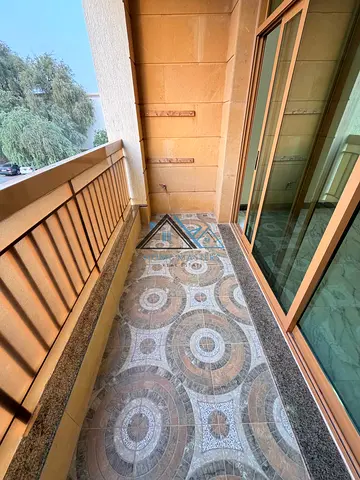 Luxury 3 Bedroom Appartment || Central Duct AC || Balcony