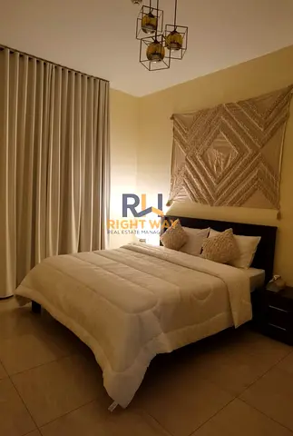 HOT Price / Fully Furnished / Ground Floor / Basement Parking