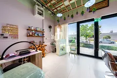 Fully Fitted Barber Shop | Multiple Options